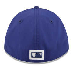 Los Angeles Dodgers 2026 Clubhouse M-Crown 39THIRTY Flex Hat Royal