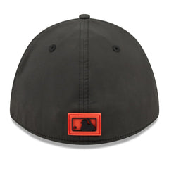 San Francisco Giants 2026 Clubhouse M-Crown 39THIRTY Flex Hat Black