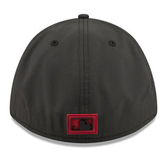 Arizona Diamondbacks 2026 Clubhouse M-Crown 39THIRTY Flex Hat Black