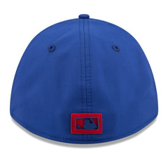 Chicago Cubs 2026 Clubhouse M-Crown 39THIRTY Flex Hat Royal