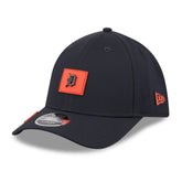 Detroit Tigers 2026 Clubhouse M-Crown 39THIRTY Flex Hat Navy