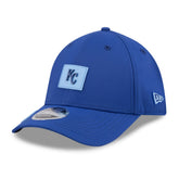 Kansas City Royals 2026 Clubhouse M-Crown 39THIRTY Flex Hat Royal