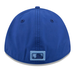 Kansas City Royals 2026 Clubhouse M-Crown 39THIRTY Flex Hat Royal