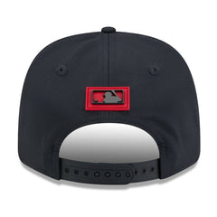Washington Nationals 2026 Clubhouse 9SEVENTY Adjustable Hat Navy