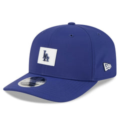 Los Angeles Dodgers 2026 Clubhouse 9SEVENTY Adjustable Hat Royal