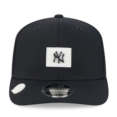 New York Yankees 2026 Clubhouse 9SEVENTY Adjustable Hat Navy