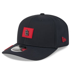 St. Louis Cardinals 2026 Clubhouse 9SEVENTY Adjustable Hat Navy