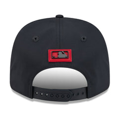St. Louis Cardinals 2026 Clubhouse 9SEVENTY Adjustable Hat Navy