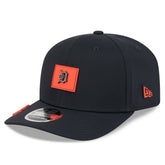 Detroit Tigers 2026 Clubhouse 9SEVENTY Adjustable Hat Navy