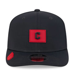 Cleveland Guardians 2026 Clubhouse 9SEVENTY Adjustable Hat Navy