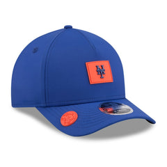 New York Mets 2026 Clubhouse 9FORTY A-Frame Adjustable Hat Royal