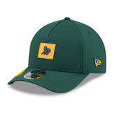 Athletics 2026 Clubhouse 9FORTY A-Frame Adjustable Hat Green