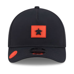 Houston Astros 2026 Clubhouse 9FORTY A-Frame Adjustable Hat Navy