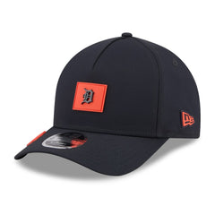 Detroit Tigers 2026 Clubhouse 9FORTY A-Frame Adjustable Hat Navy