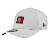 Detroit Tigers 2026 Clubhouse Alternate 39THIRTY Flex Hat Gray