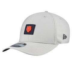 Detroit Tigers 2026 Clubhouse Alternate 39THIRTY Flex Hat Gray