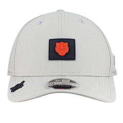 Detroit Tigers 2026 Clubhouse Alternate 39THIRTY Flex Hat Gray