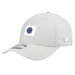 Los Angeles Dodgers 2026 Clubhouse Alternate 39THIRTY Flex Hat Gray