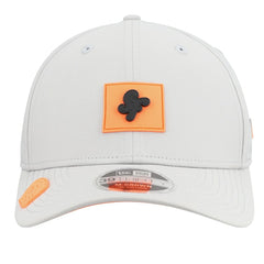 San Francisco Giants 2026 Clubhouse Alternate 39THIRTY Flex Hat Gray
