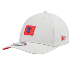 Philadelphia Phillies 2026 Clubhouse Alternate 39THIRTY Flex Hat Gray
