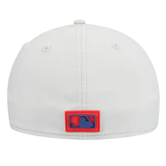 Atlanta Braves 2026 Clubhouse Alternate 39THIRTY Flex Hat Gray