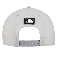 Chicago White Sox 2026 Clubhouse 9SEVENTY Adjustable Hat Gray