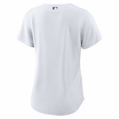 Los Angeles Dodgers Women's Home Replica Jersey White