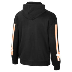 Atlanta Hawks Stadium Essentials Unisex 2025/26 City Edition City Star Hoodie - Black on sale