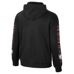 Brooklyn Nets Stadium Essentials Unisex 2025/26 City Edition City Star Hoodie - Black for sale
