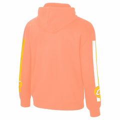 Cleveland Cavaliers Stadium Essentials Unisex 2025/26 City Edition City Star Hoodie sale - Orange for sale