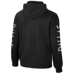 Dallas Mavericks Stadium Essentials Unisex 2025/26 City Edition City Star Hoodie sale - Black shop