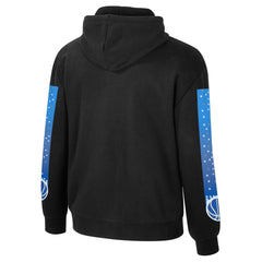 Orlando Magic Stadium Essentials Unisex 2025/26 City Edition City Star Hoodie - Black outlet