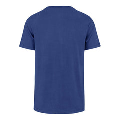 Connor McDavid Edmonton Oilers '47 Franklin Player Name & Number T-Shirt - Royal T-shirts