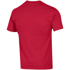 New England Patriots Champion Football T-Shirt - Red outlet