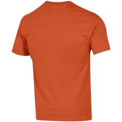 Denver Broncos Champion Football T-Shirt - Orange sale