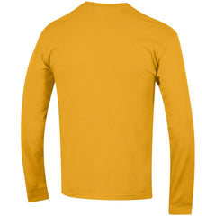 Los Angeles Chargers Champion Seal Long Sleeve T-Shirt - Gold online