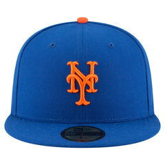 New York Mets 2025 MLB Little League Classic 59FIFTY Fitted Hat Royal