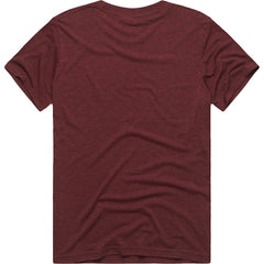 Washington Commanders Homage Youth Love Sign x ASL 2.0 Tri-Blend T-Shirt - Burgundy outlet