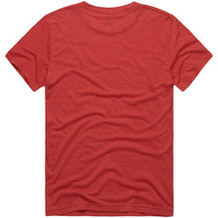 San Francisco 49ers Homage Youth Love Sign x ASL 2.0 Tri-Blend T-Shirt - Scarlet cheap