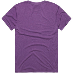 Baltimore Ravens Homage Youth Love Sign x ASL 2.0 Tri-Blend T-Shirt - Purple outlet