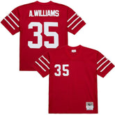 Aeneas Williams Arizona Cardinals 1994 Legacy Replica Jersey - Cardinal discount