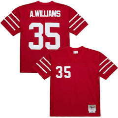 Aeneas Williams Arizona Cardinals 1994 Legacy Replica Jersey - Cardinal discount