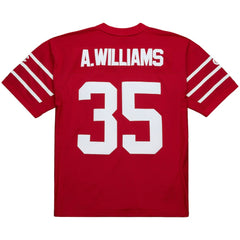 Aeneas Williams Arizona Cardinals 1994 Legacy Replica Jersey - Cardinal discount