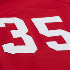 Aeneas Williams Arizona Cardinals 1994 Legacy Replica Jersey - Cardinal discount