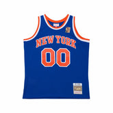 MF DOOM x NY Knicks x A New York Story Fashion Jersey - Blue outlet