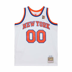 MF DOOM x NY Knicks x A New York Story Fashion Jersey - White shop