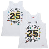 x NBA x AMP Mesh Tank Top - White online