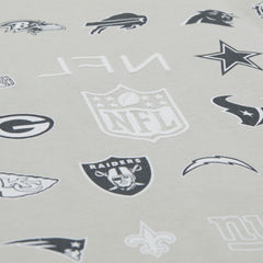 x NFL x Lil Wayne Carter VI T-Shirt - Gray outlet