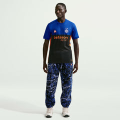 Inter Milan Dri-FIT ACG Match Jersey - Blue discount
