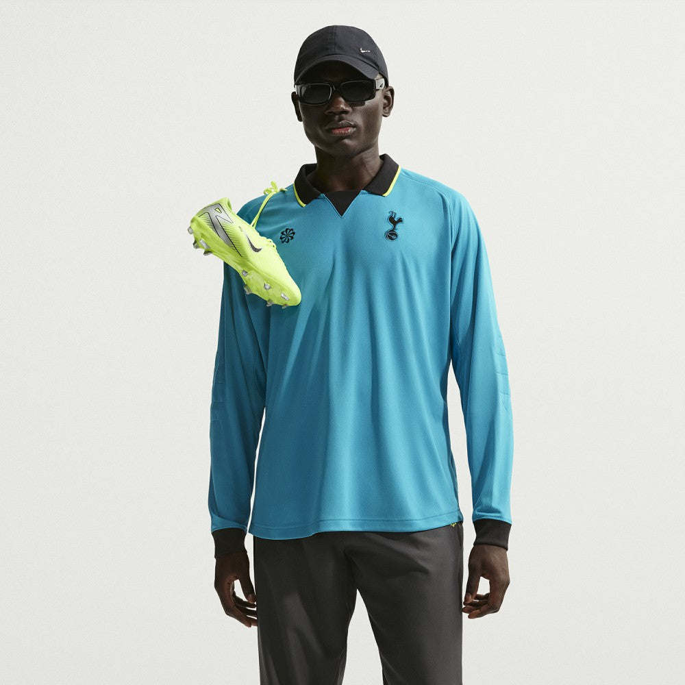 Tottenham Hotspur Special Edition Long Sleeve Jersey - Teal/Black online